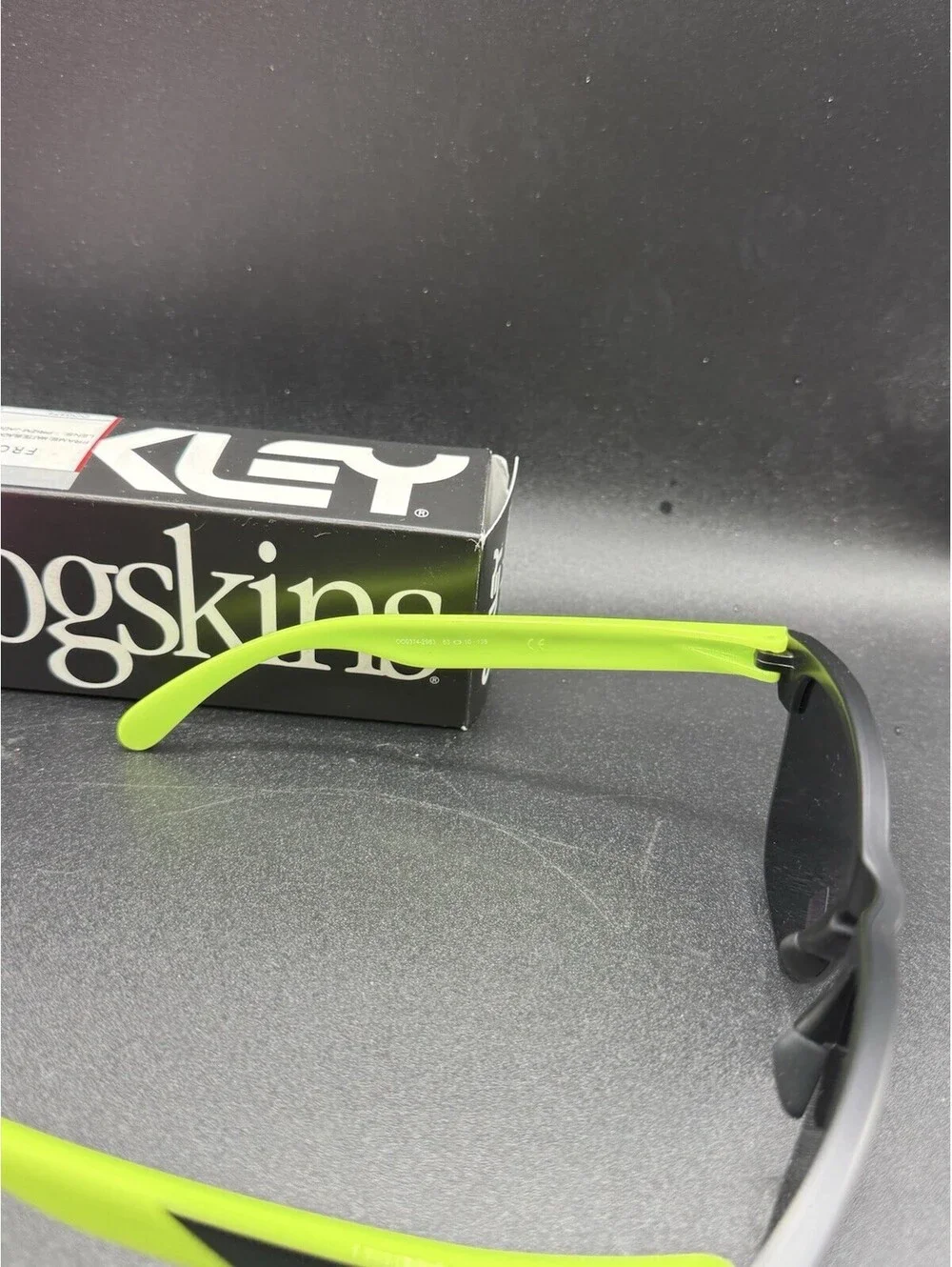 Oakley 50 collection